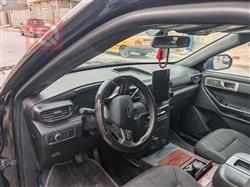 فورد إكسبلورر